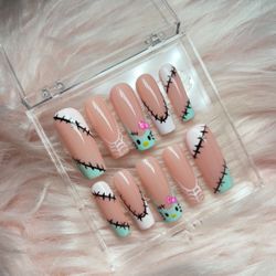 Press On Nails