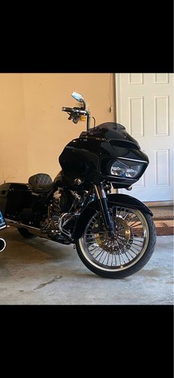 2015 Roadglide special