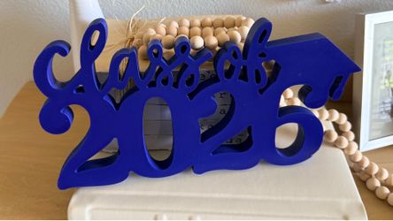 2026 graduation decorations indoor