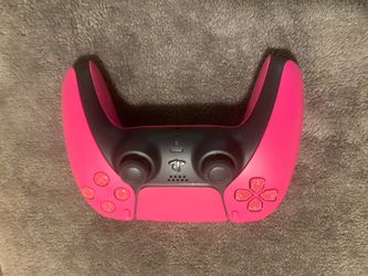 PS5 controller