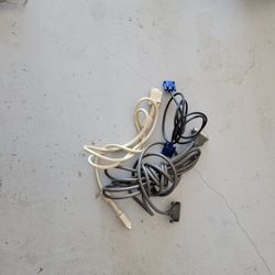 Various Computer Cables