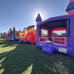 Bounce House 
