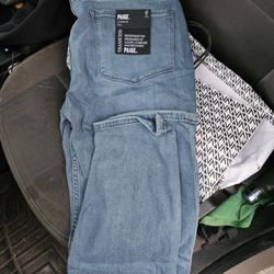 Paige Jeans