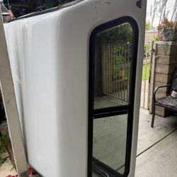 Camper For Dodge Dakota Truck But  FitsTacoma  Was On My Toyota 2020