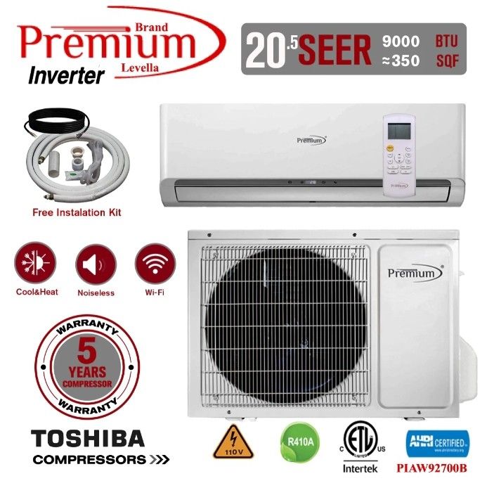 MINI SPLITS SPRING SPECIALS!!!! for Sale in Houston, TX OfferUp