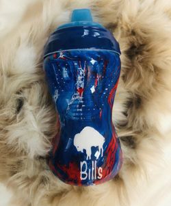 Custom Buffalo Bills gifts