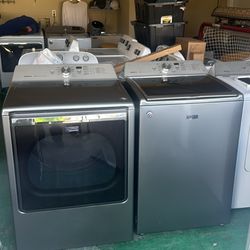 Maytag Bravos XL Set 550 OBO