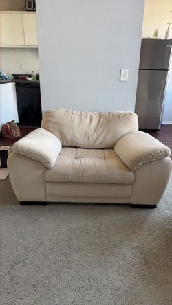 Arm chair