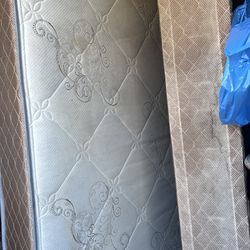 Elegant Dreamer orthopedic mattress Queen