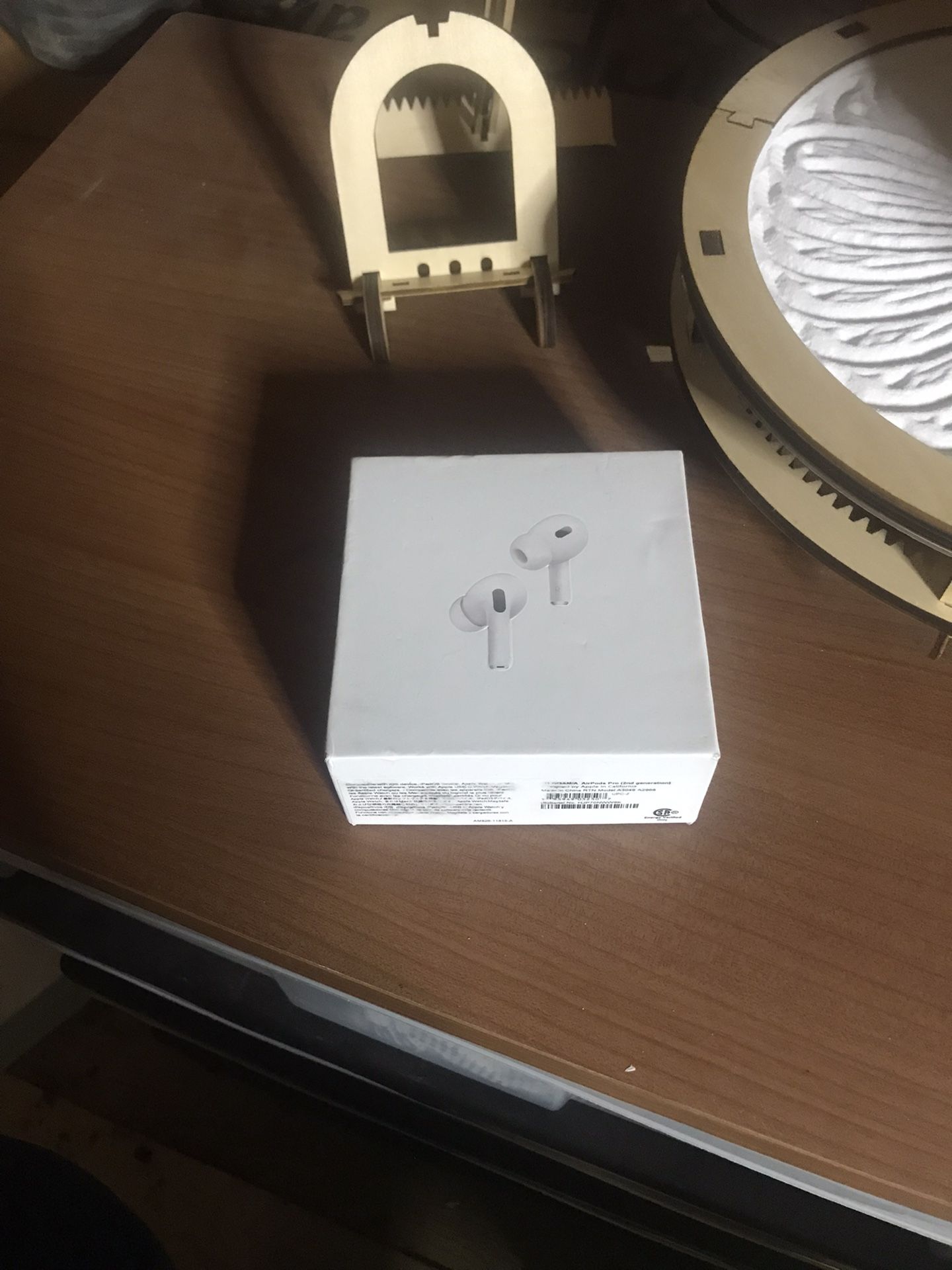 AirPod Pro 2