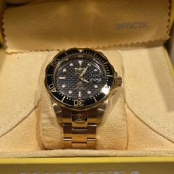 Mens WATCH!