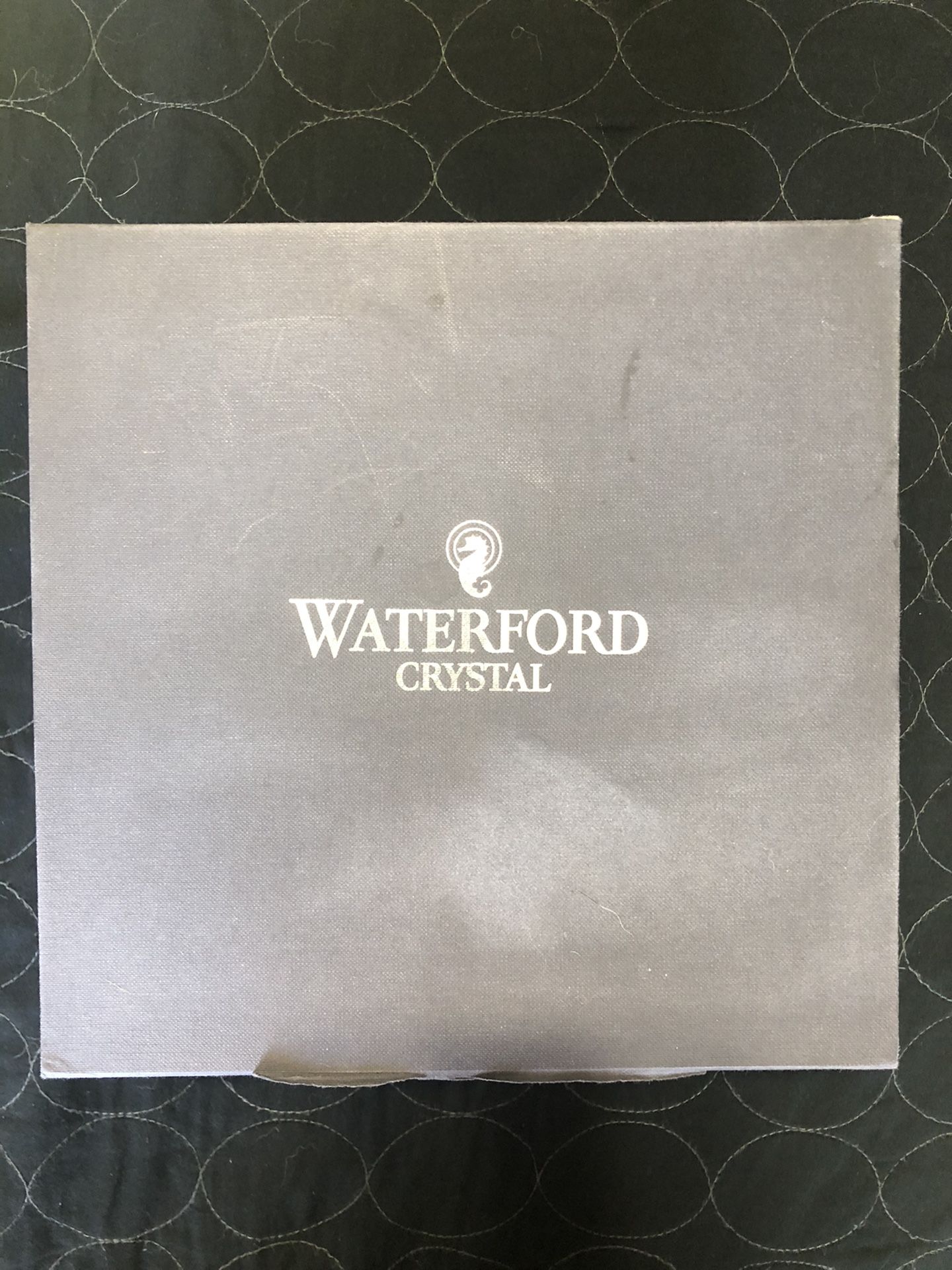 Waterford Crystal