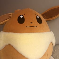 Big Pokémon Squishmello