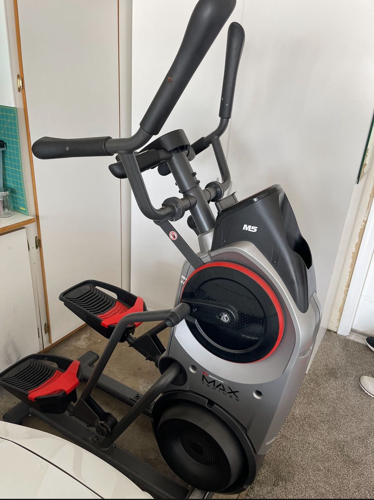 BowFlex Max M5 Trainer