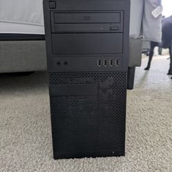 Dell Xe2 Mt Computer Tower