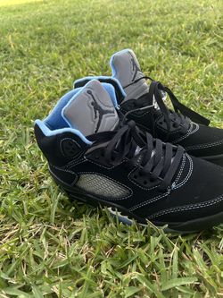 Jordan’s size 7