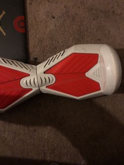 Hover board
