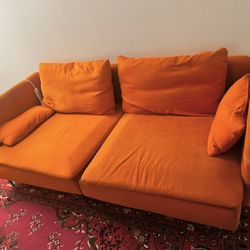 IKEA Couch Soderhamn