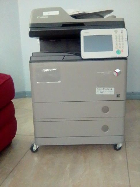 Canon Imagerunner Advance 400