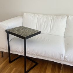 Side Coffee Table  