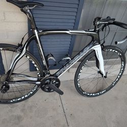 Pinarello Dogma Think 2 56cm Roadbike Full Carbon Fiber 