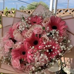Flowers / Ramos / Bouquets
