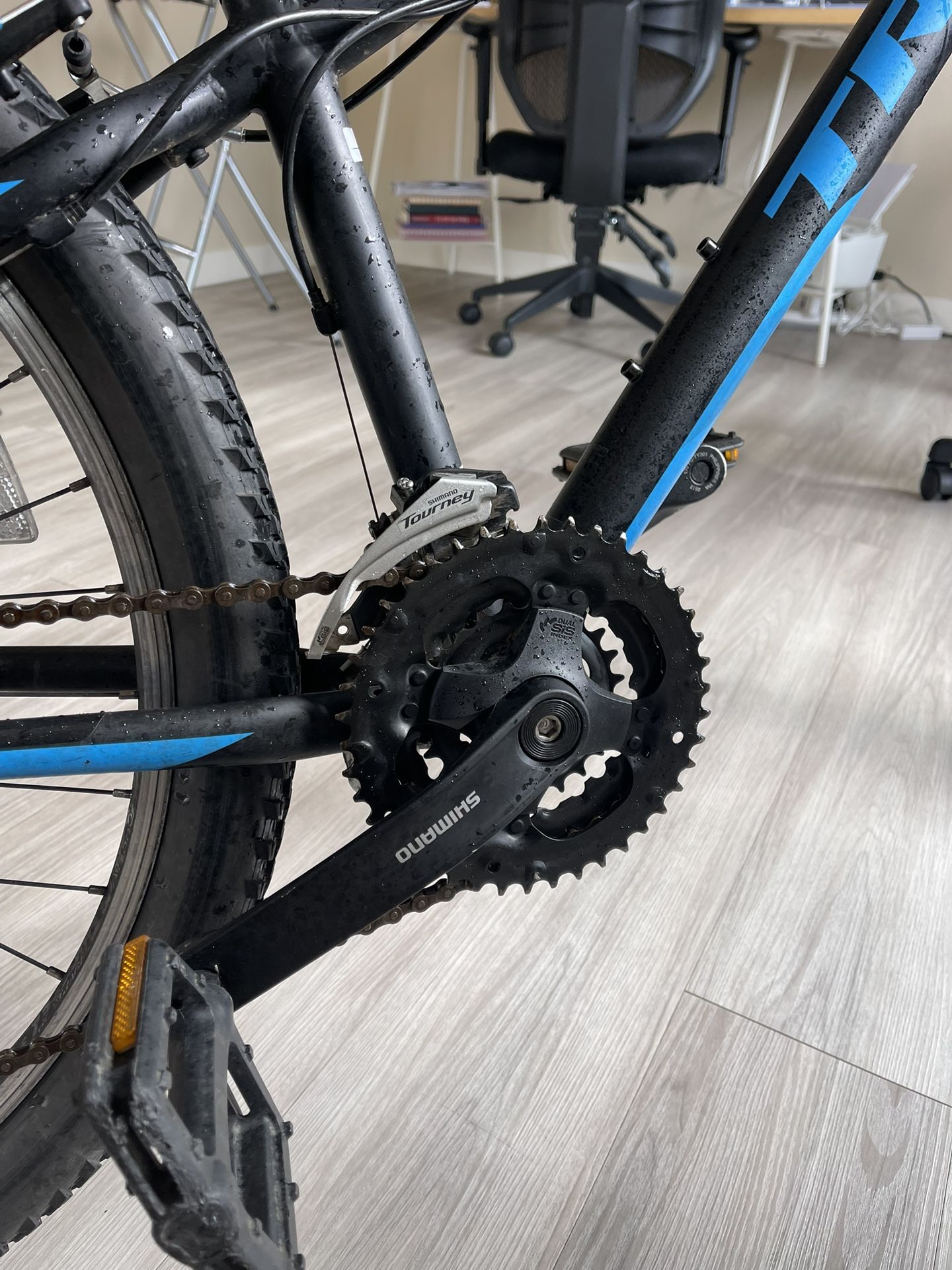 trek, bike, trek bike
