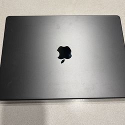 2024 M4 MacBook Pro 14-Inch