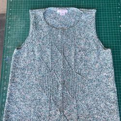 100% Cotton Liz Claiborne
