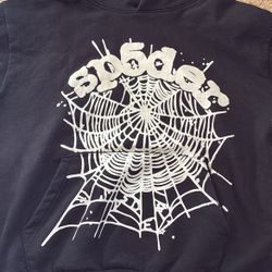 Sp5der Hoodie 