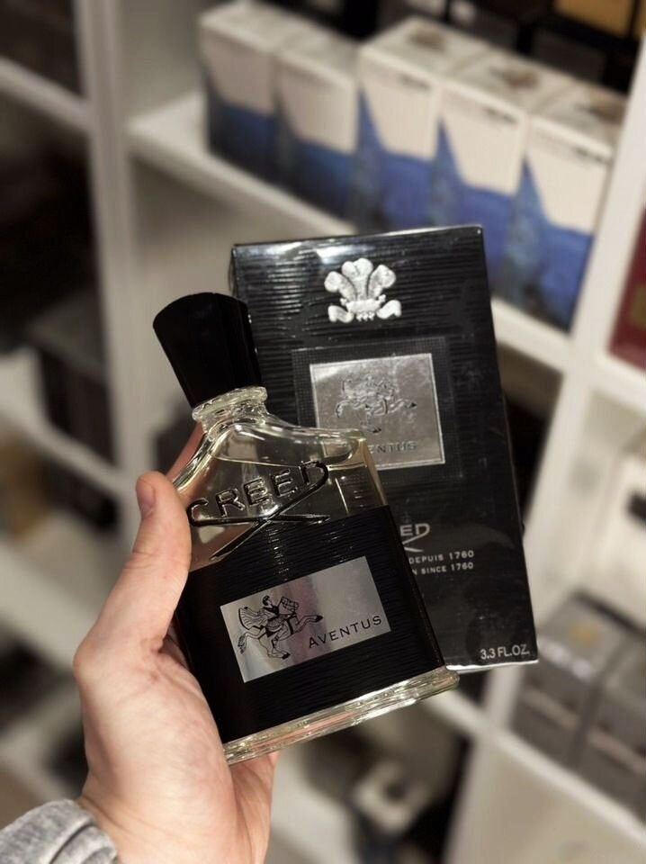 Creed Aventus 100ml