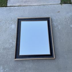 24 X 21 Inch Mirror 