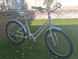 Giant Liv Flourish 24 Inch Girls 7 Speed Bicycle