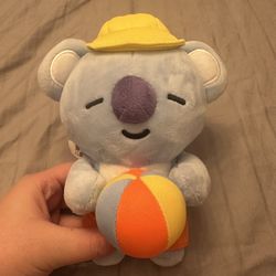 Official BT21 Merch, Plushies, Keychains