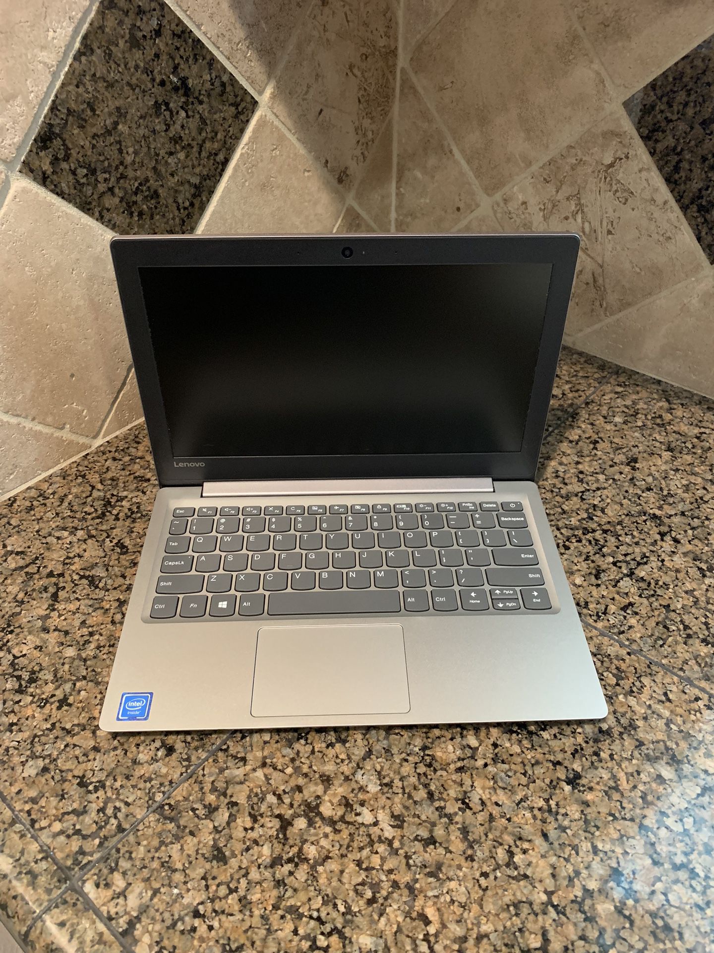 11.6 inch Lenovo laptop with Bluetooth, HDMI, and Windows 11