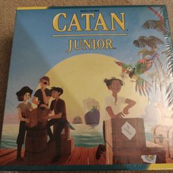 Catan Junior 