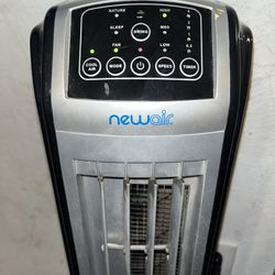 New air Tower Cooling Fan 