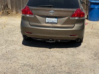 Toyota venza