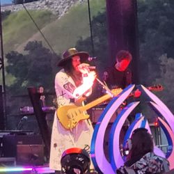 2 Tickets Tonight Dodgers At Padres