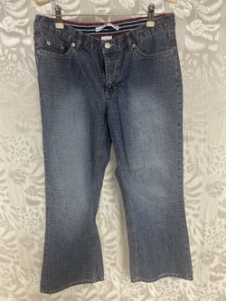 Women Tommy Hilfiger Capris