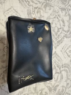 Makeup bag