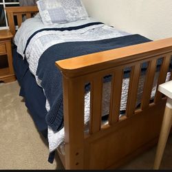 Bunk Bed Bedroom Set
