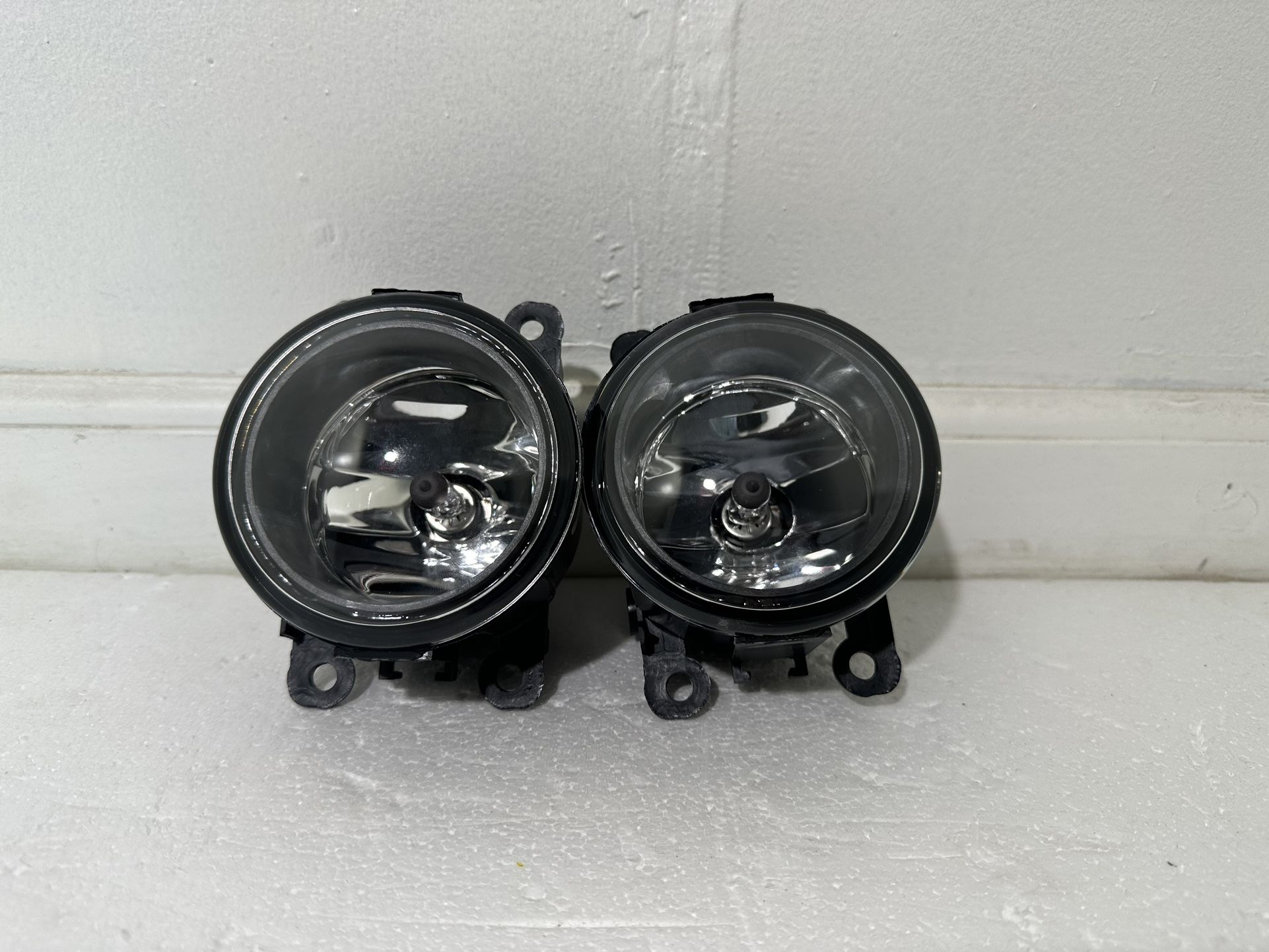 Suzuki Grand Vitara Fog Light Year 2006-2014