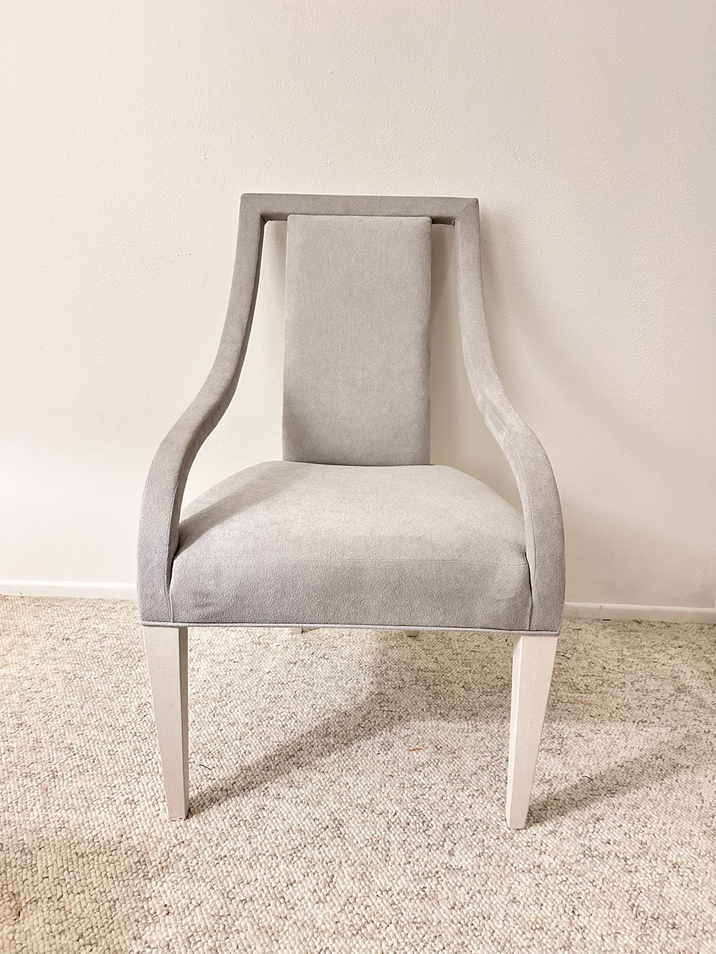 BERNHARDT Calista Armchair