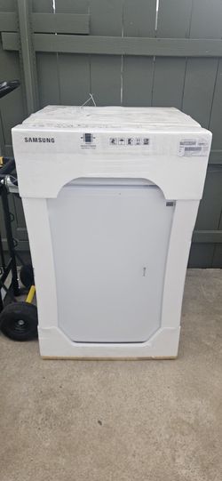 Samsung Washer