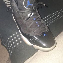 Jordans 