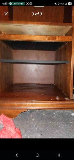 Desk (Need gone asap)