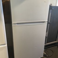 Refrigerator Works Great
