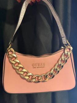 Guess purse