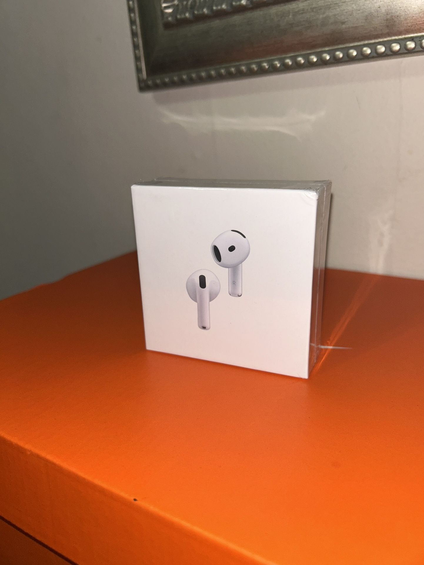 airpods pro 4